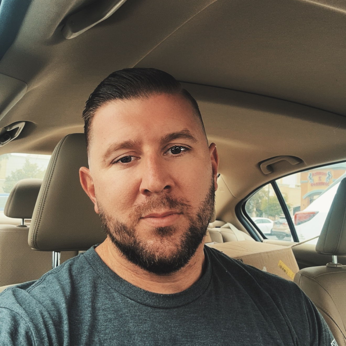 Profile of Tyler Phipps
