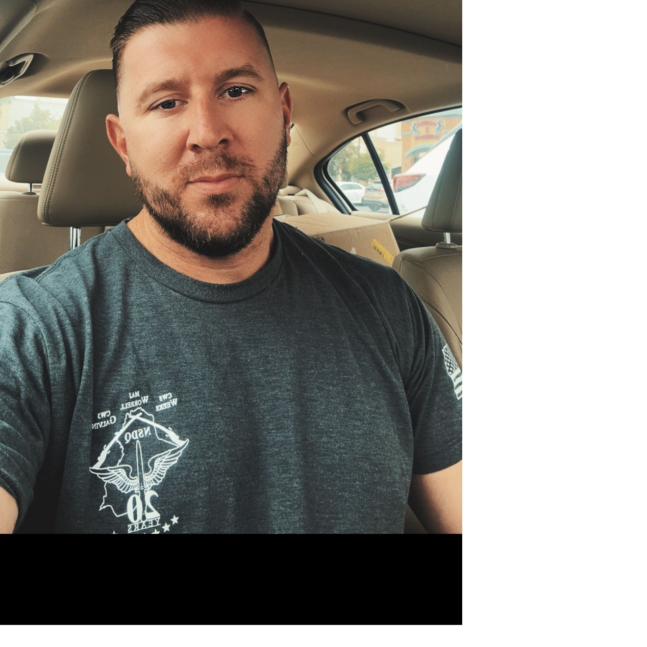 Profile of Tyler Phipps