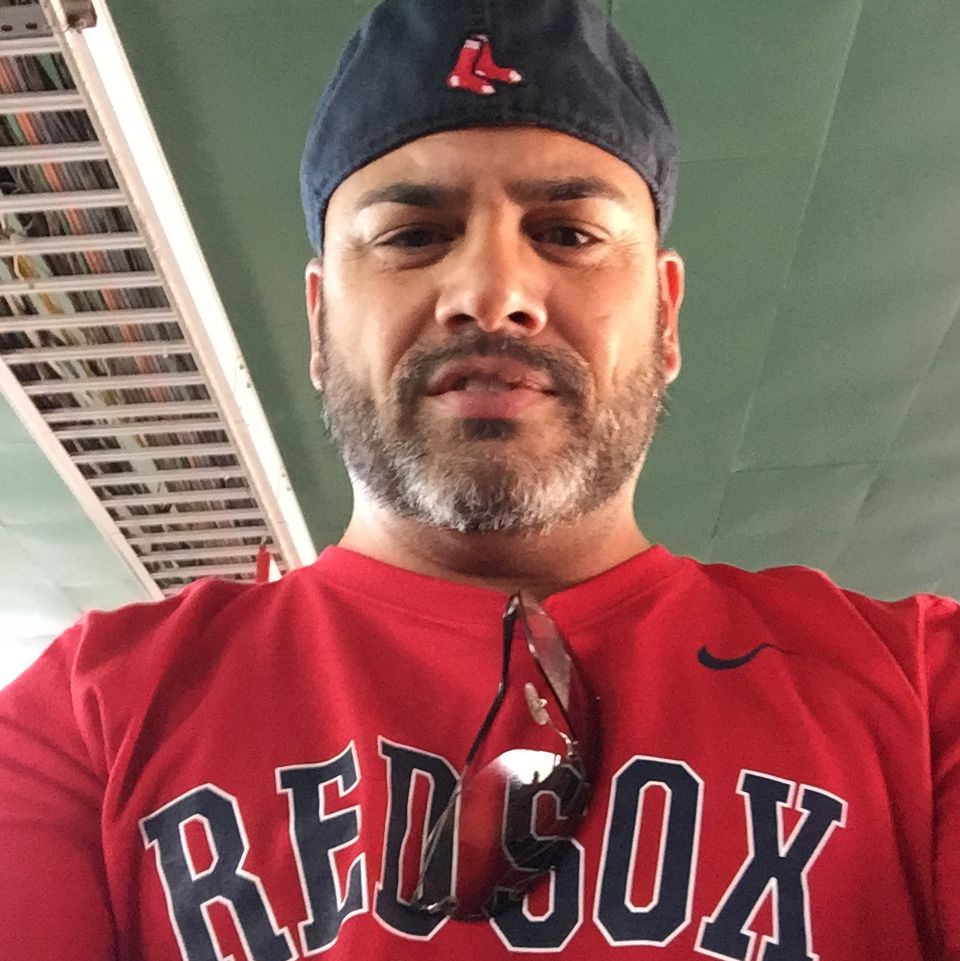 Profile of John Bone