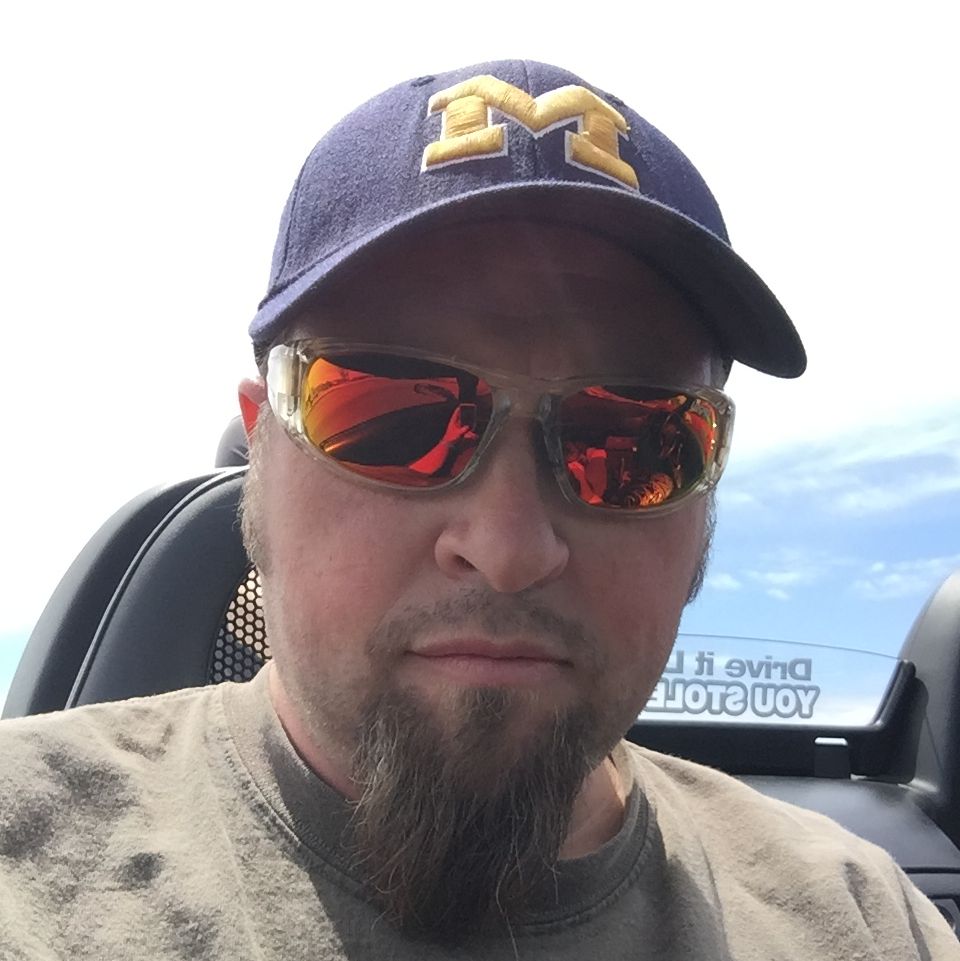 Profile of Joe D Kalous