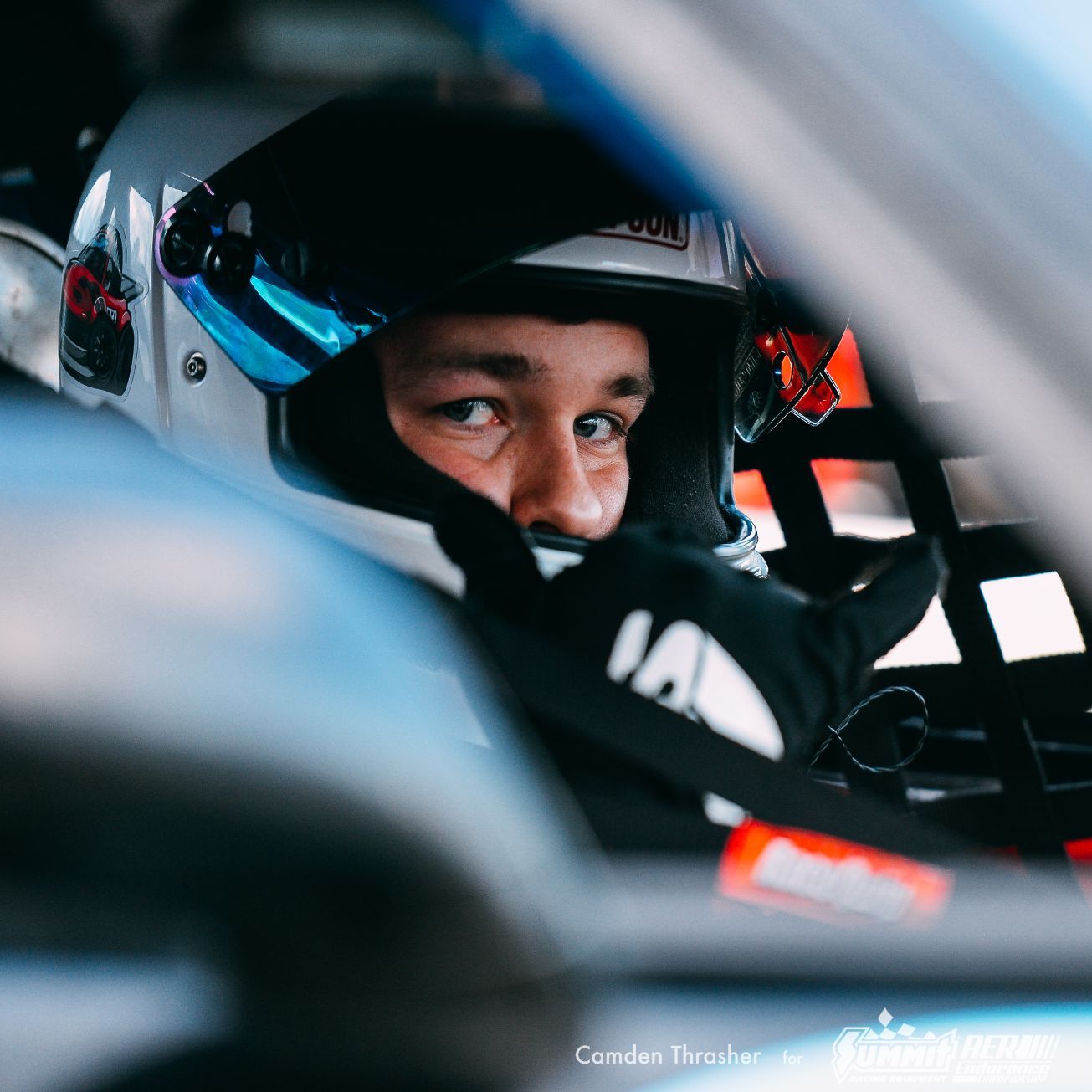 Profile of Josh Castellaw