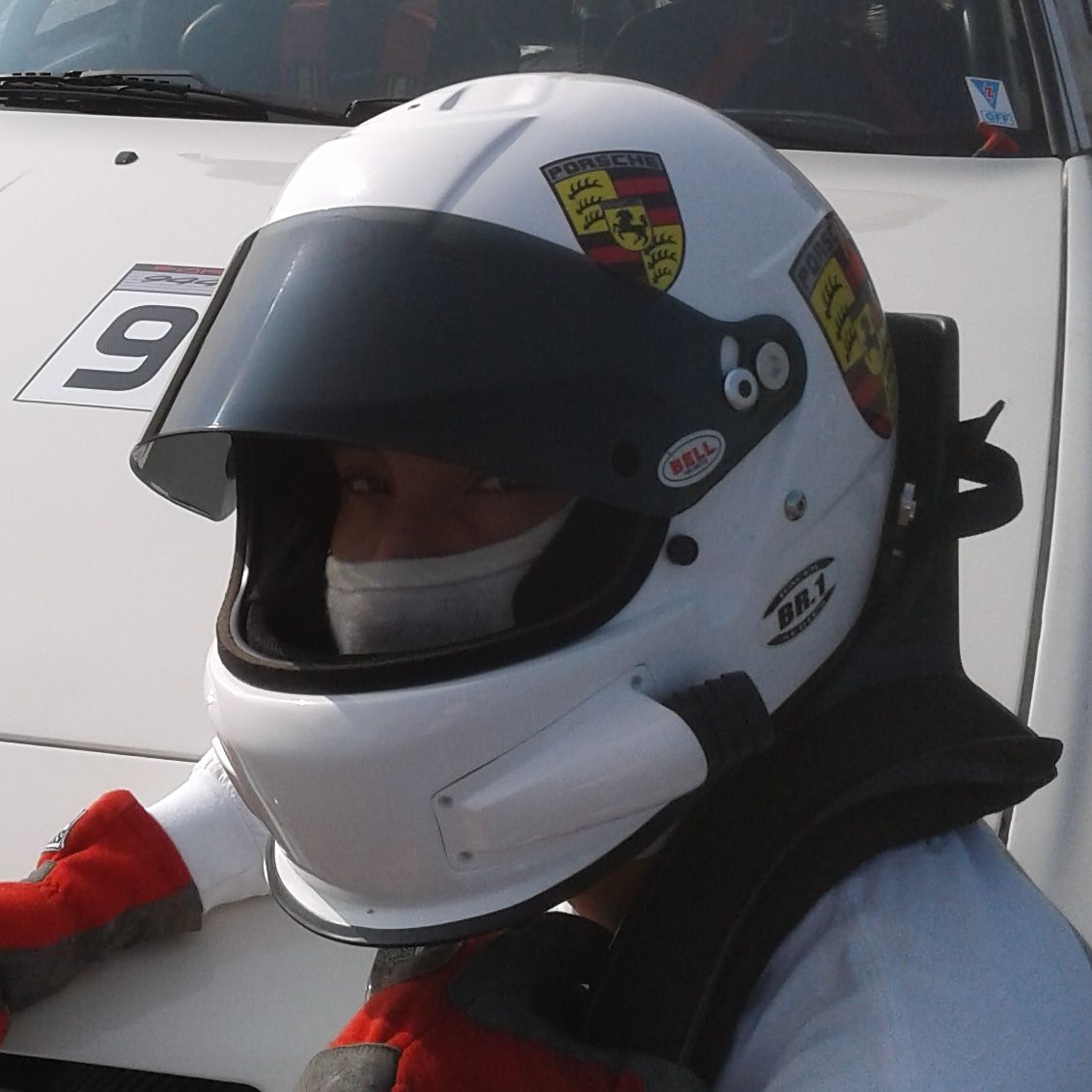 Profile of Kris Dacosta