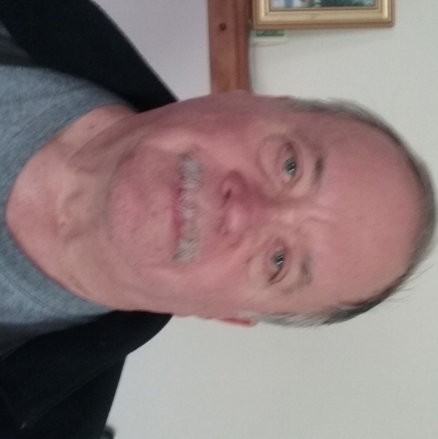 Profile of Harry MacLean