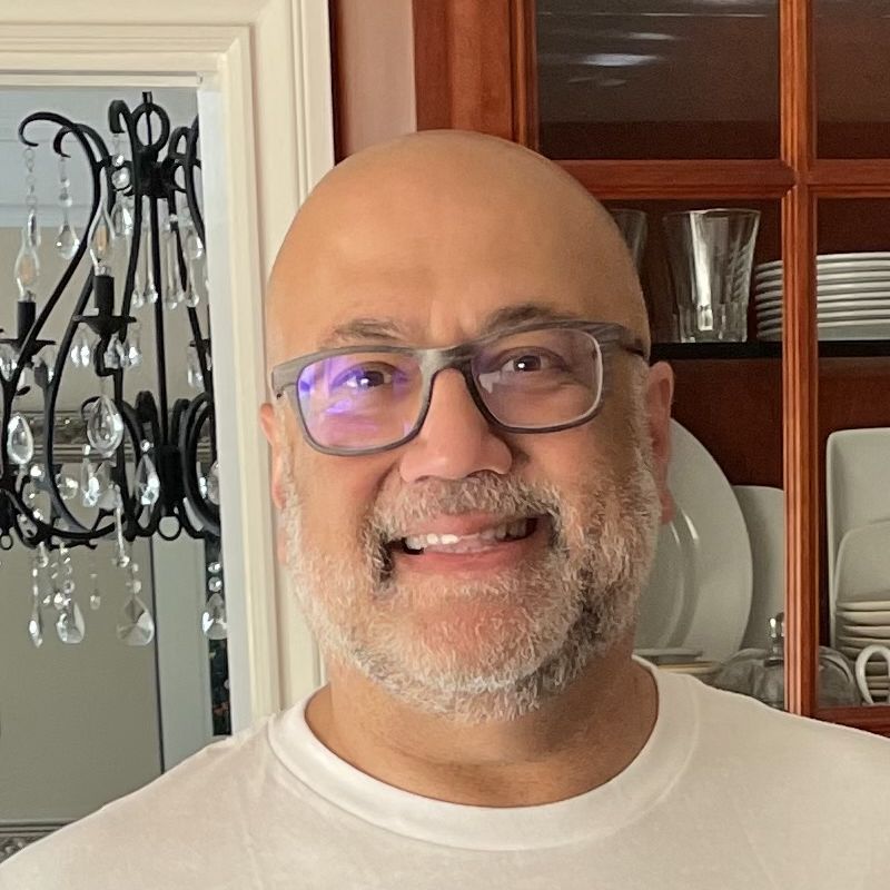 Profile of Prat Bhatt