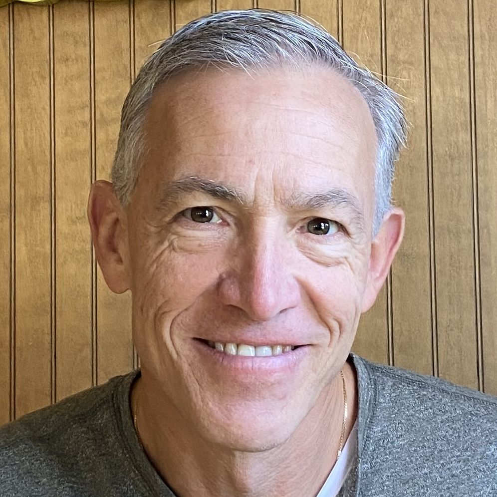 Profile of Anthony Schulien