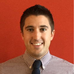 Profile of Wesley Irek