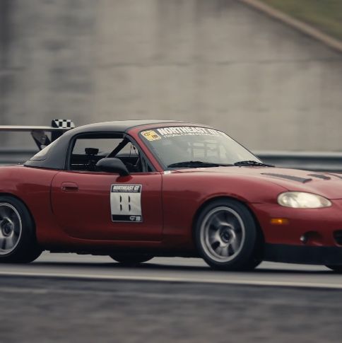 Profile of Balasco Motorsports T