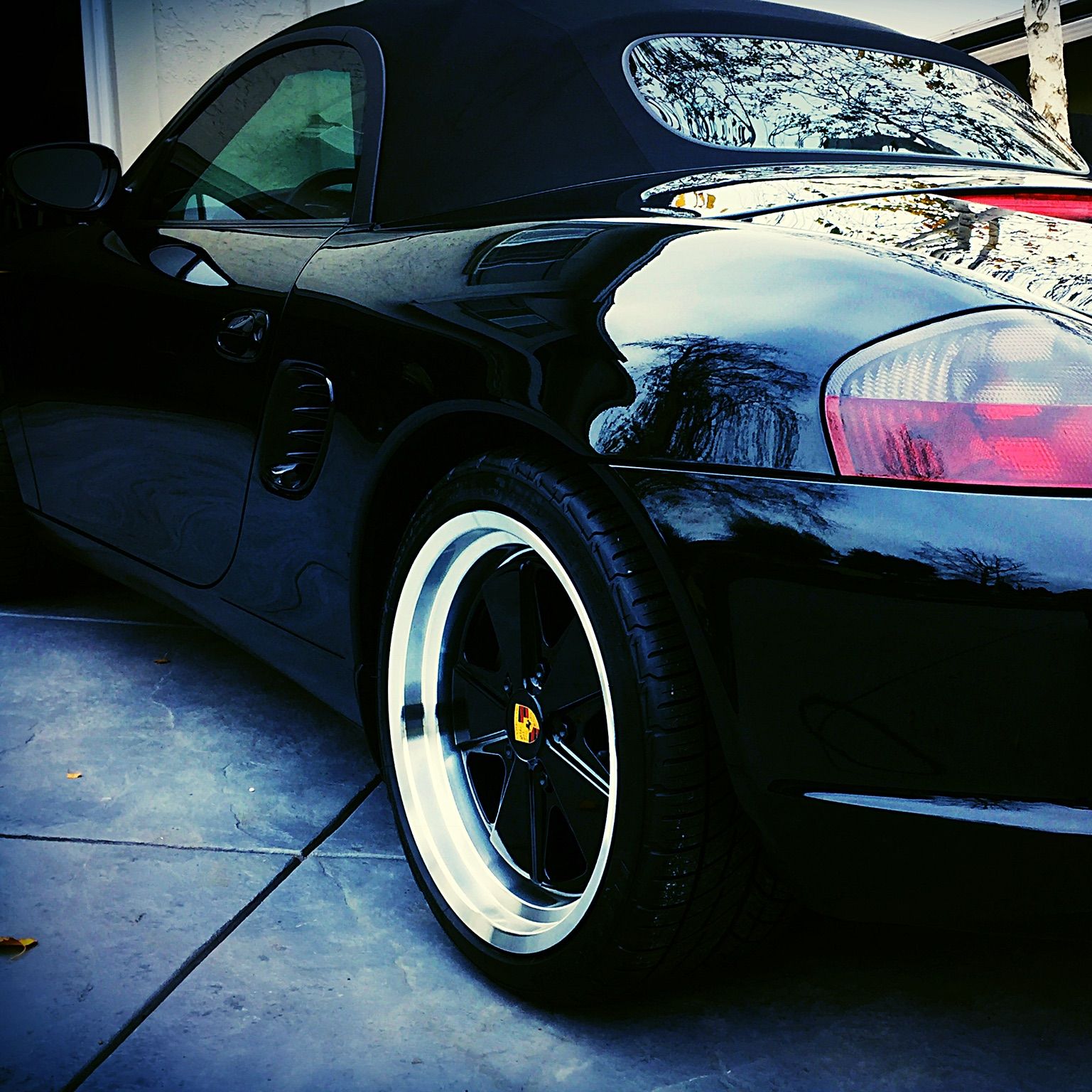 Profile of Eric Borelli