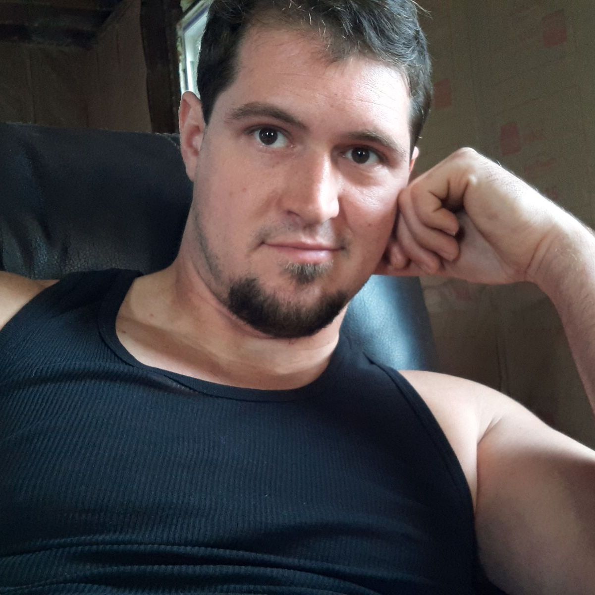 Profile of Tommy Stewart