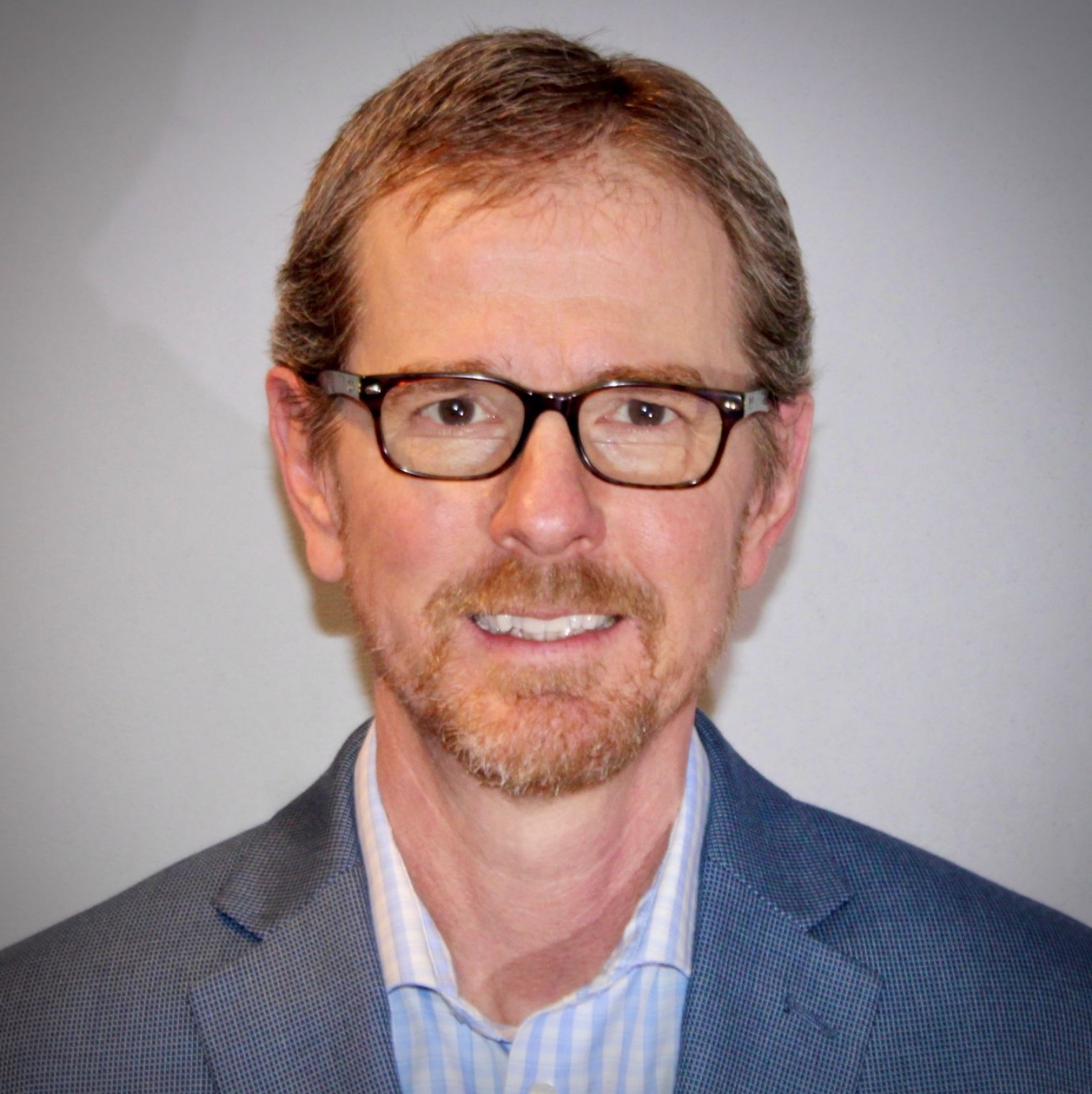 Profile of Richard Netwal