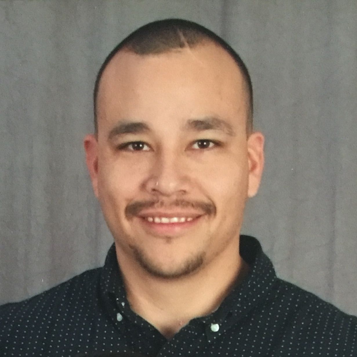 Profile of Roland Salinas