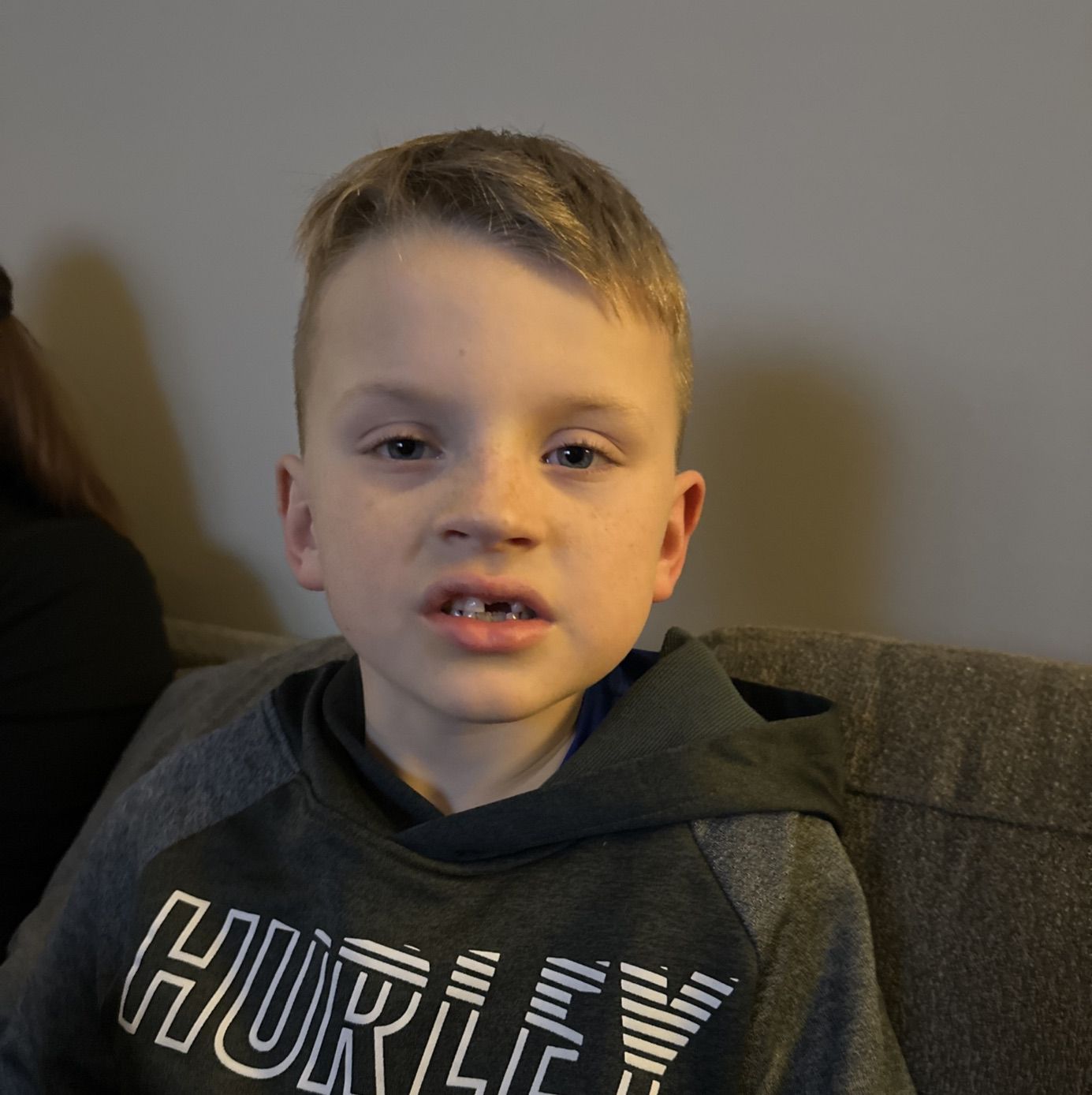 Profile of Blake Vantreight