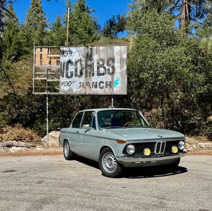 Profile of Jake Zeitlin