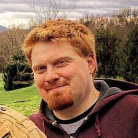 Profile of Daniel Brown