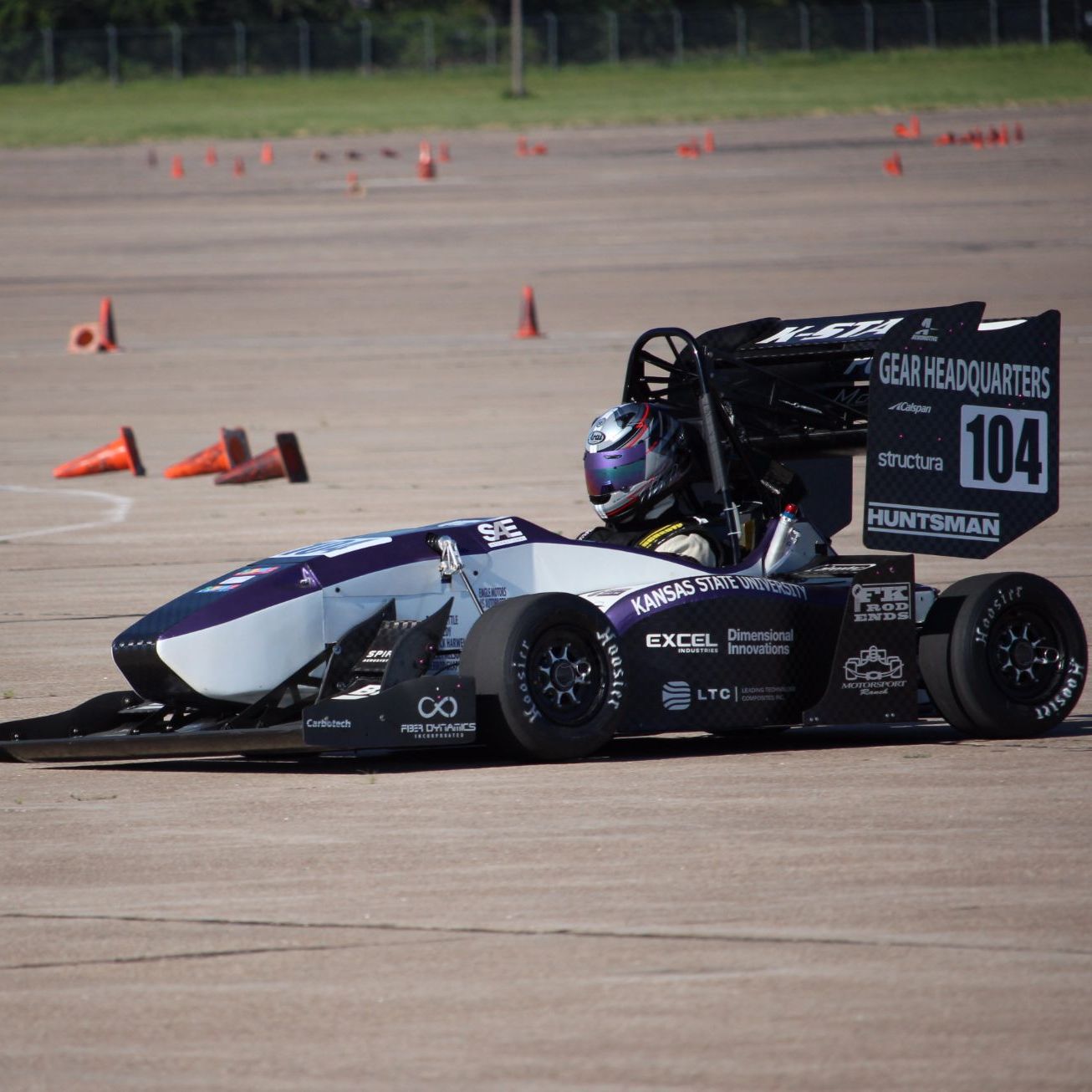 Profile of Brett Cook