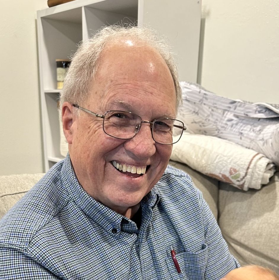 Profile of John (Jack) Carter