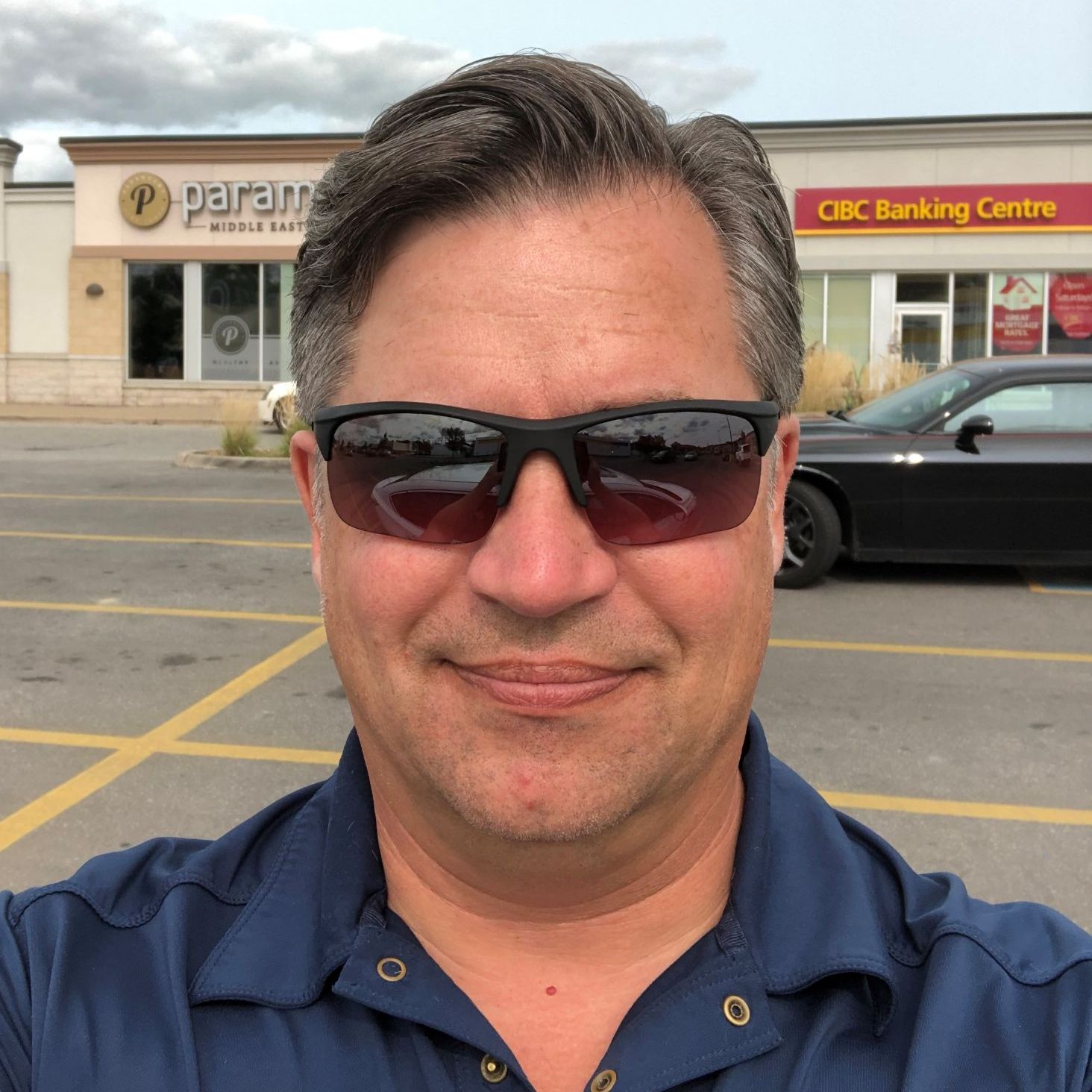 Profile of Dave Orosz