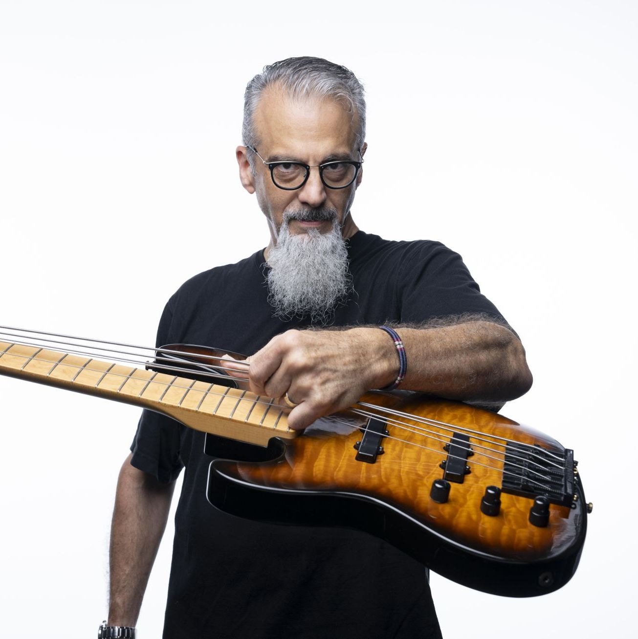 Profile of David Vespoint