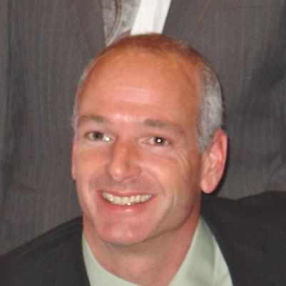 Profile of Richard Casazza