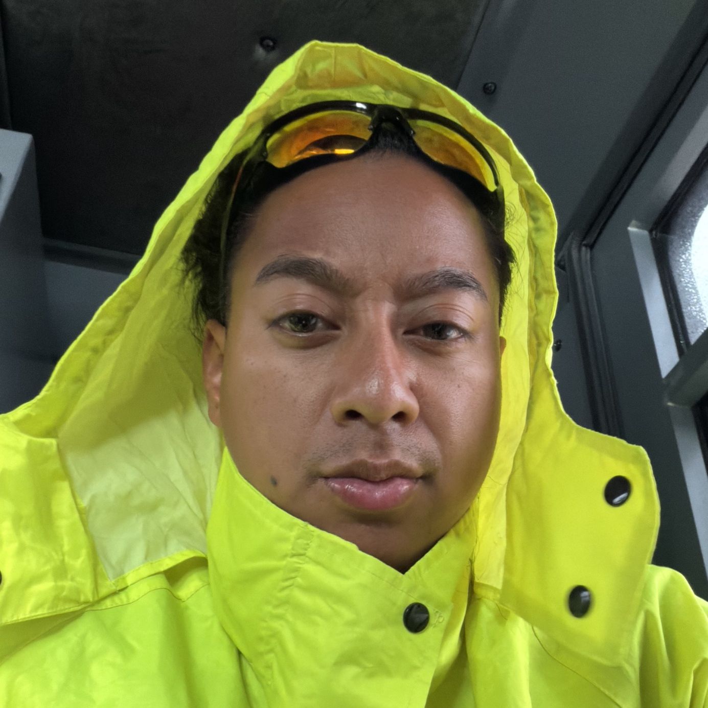 Profile of Devin Sao