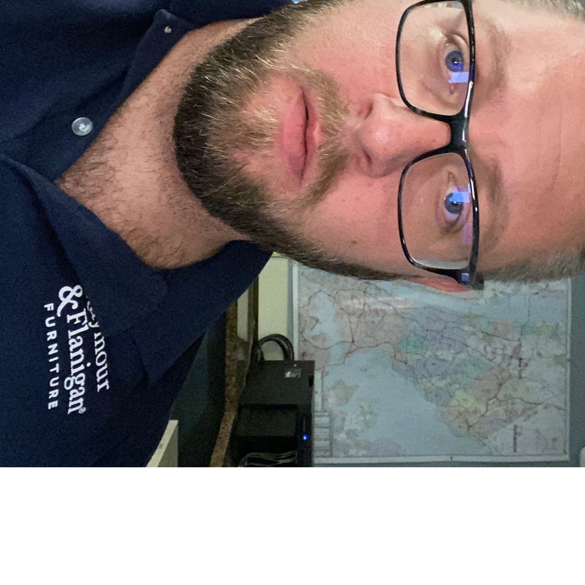 Profile of Ken Crowther