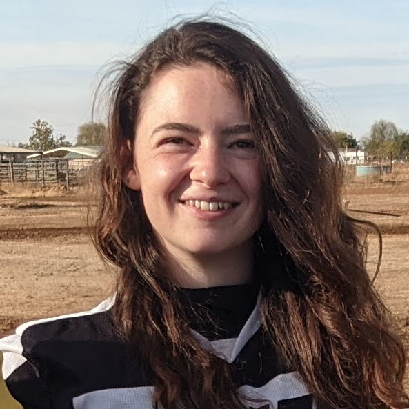 Profile of Valentine Boruff