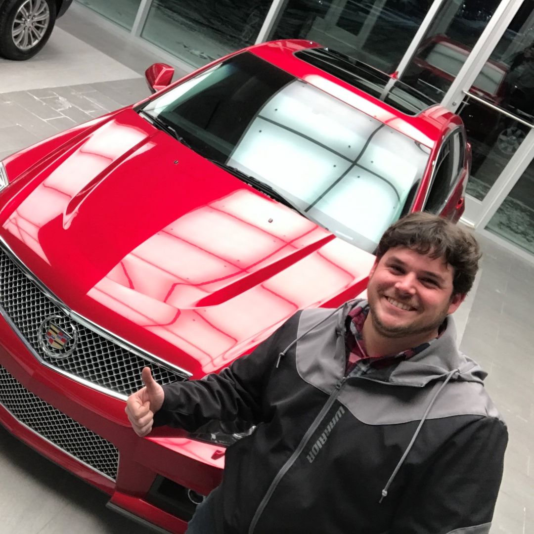 Profile of Jason Murtagh