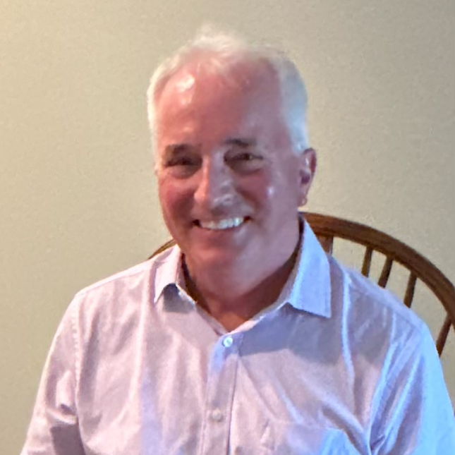 Profile of Robert Ratchford