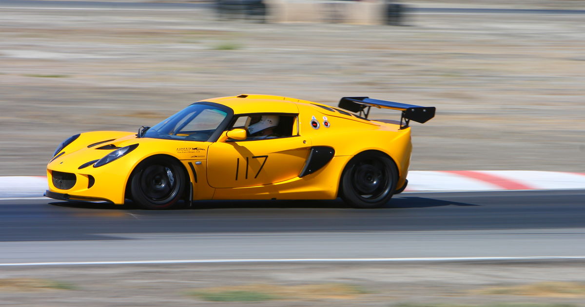 Laguna Seca Open Track Day March 29, 2021 info on Mar 29, 2021 (800467