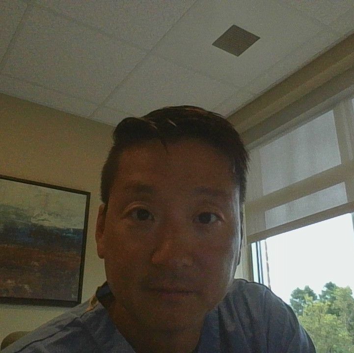 Profile of Christopher Hong