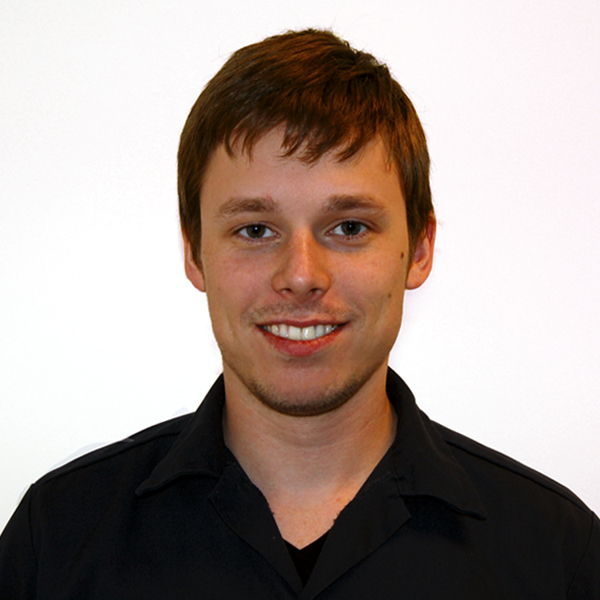 Profile of Patryk Buchcik