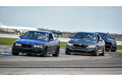 Performance Driving Group @ Sebring