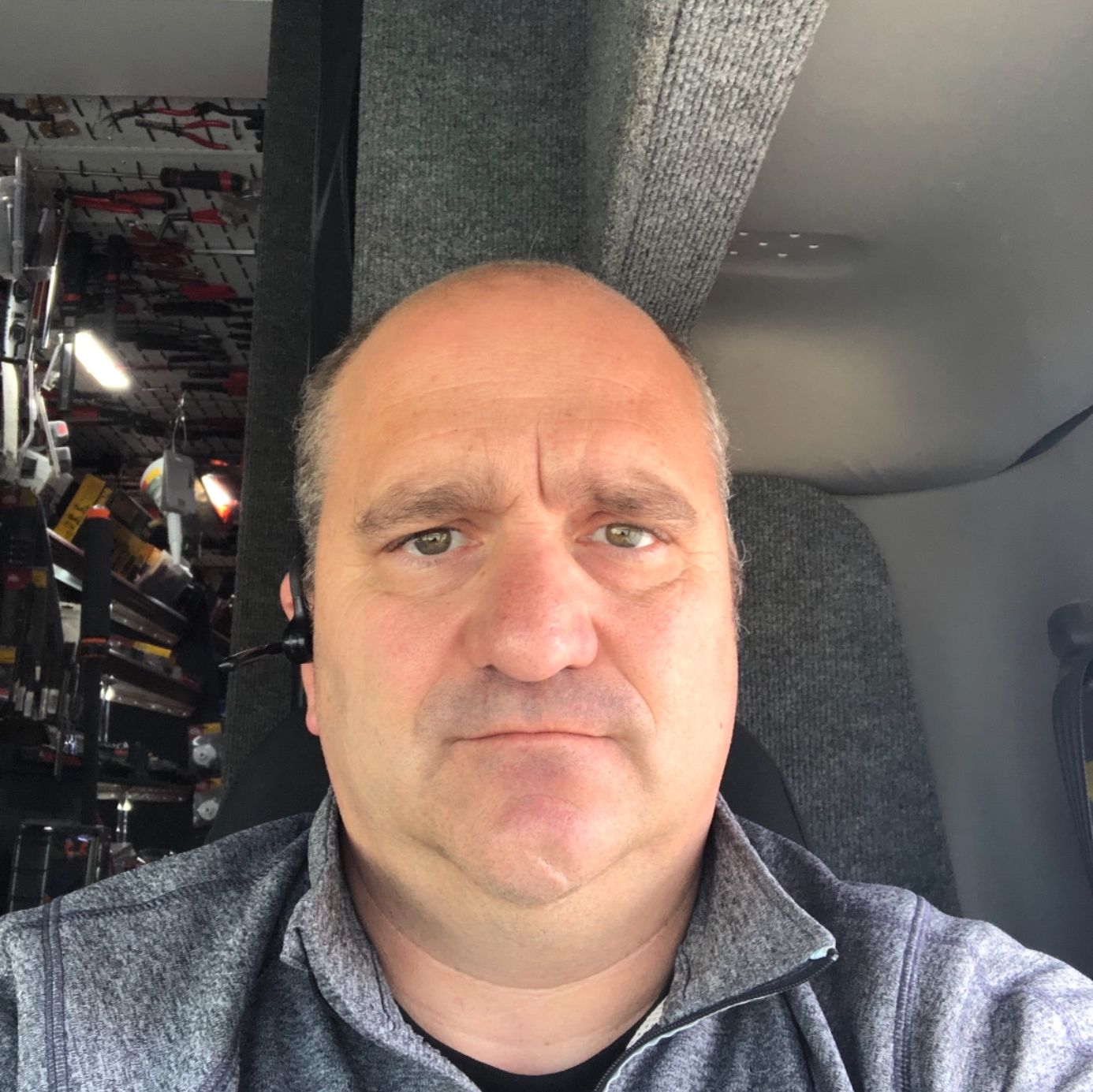 Profile of Benoit Laporte