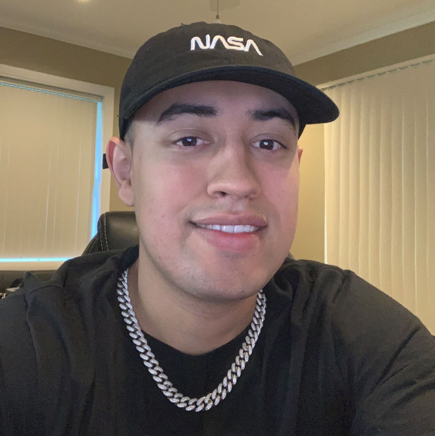 Profile of Alfonso Chavez