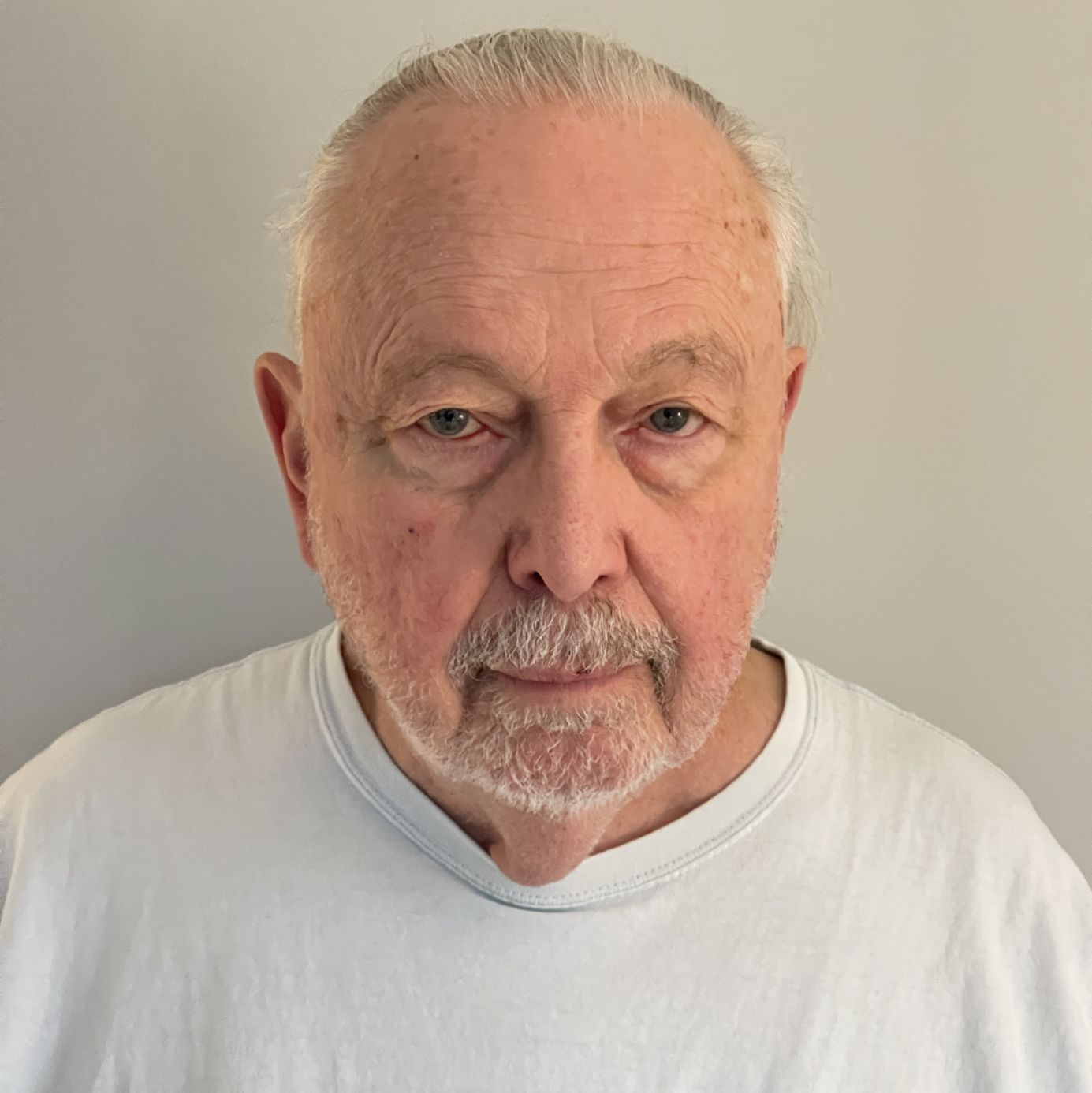 Profile of Steve Tull