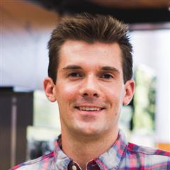 Profile of Aaron Ward