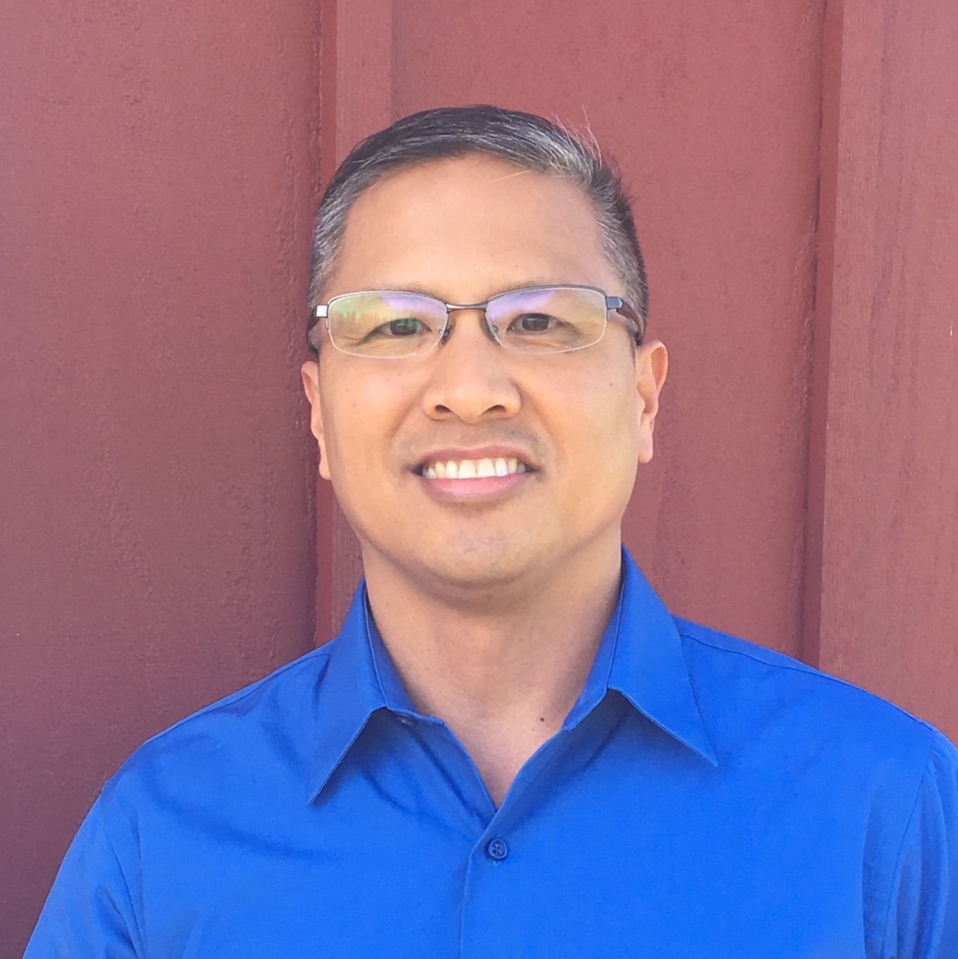 Profile of John Agcaoili