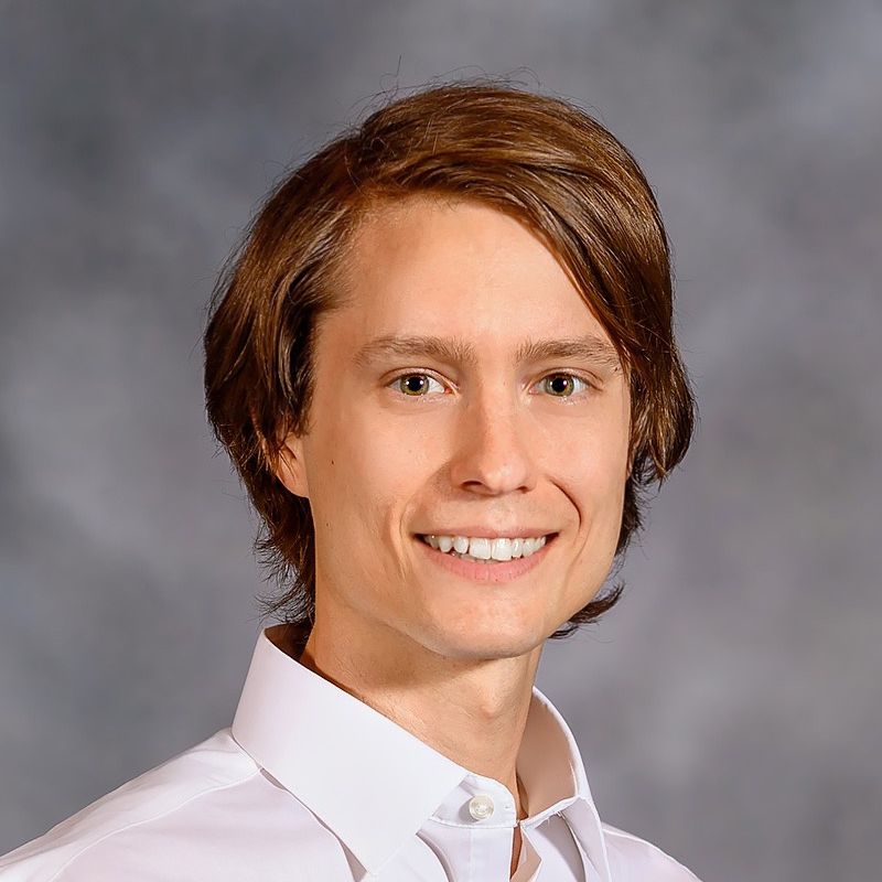 Profile of Carson Prevatte