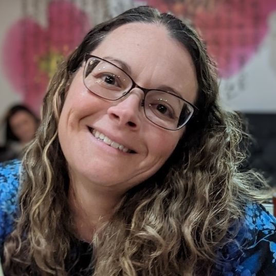 Profile of Audrey Liddy