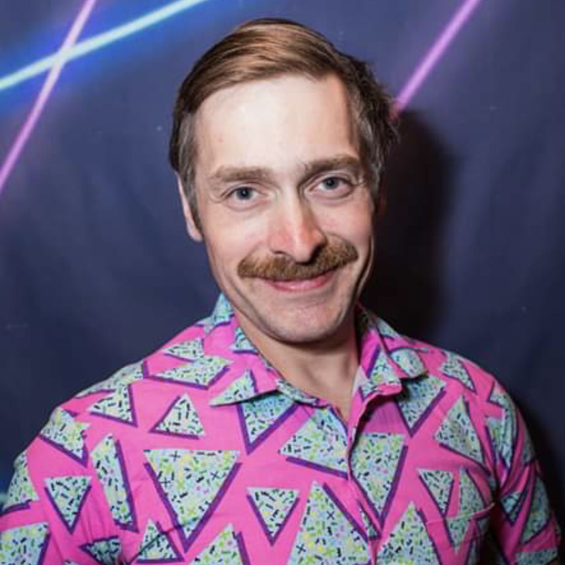 Profile of Jim Paulette