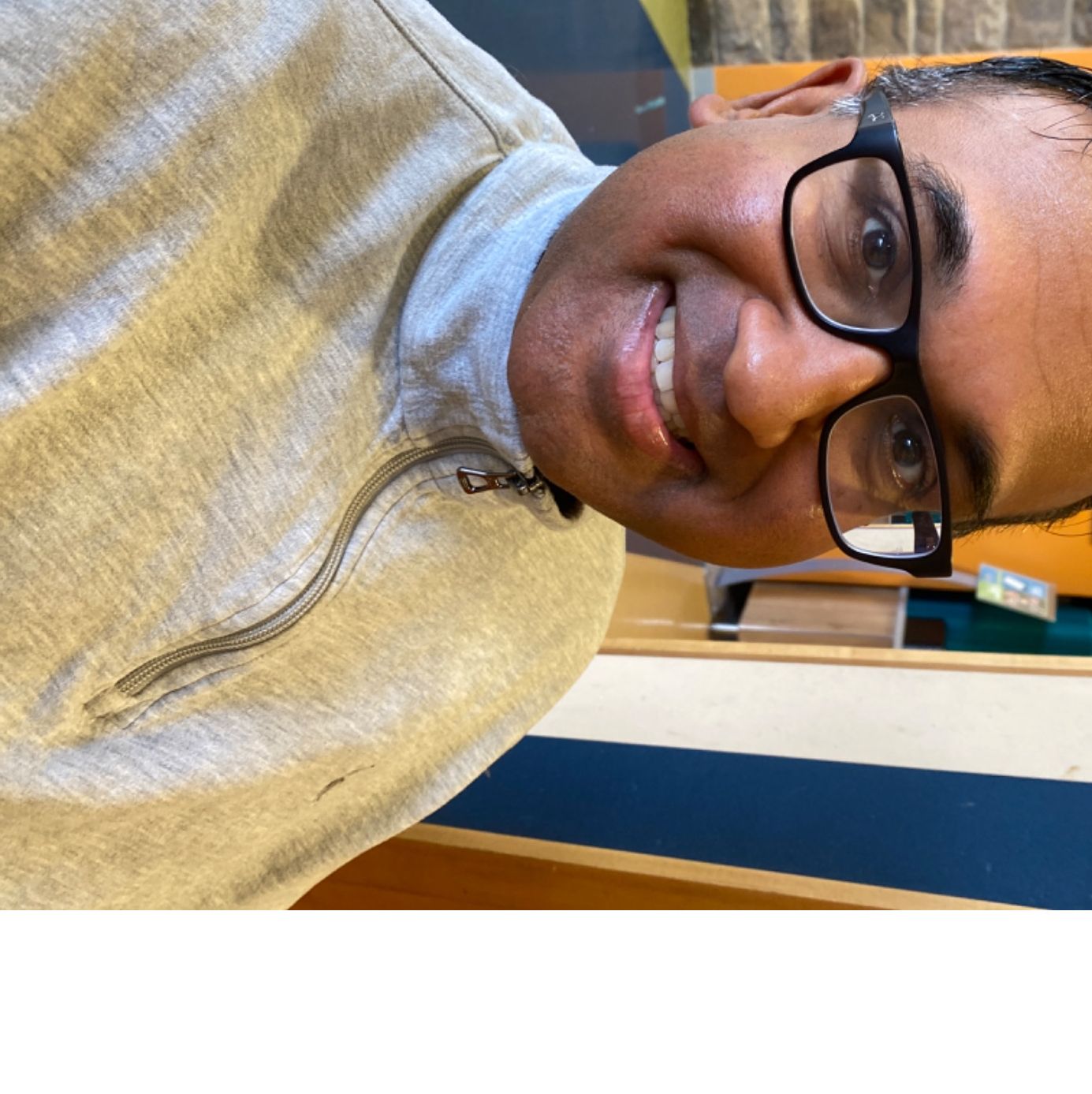 Profile of Sital Shah
