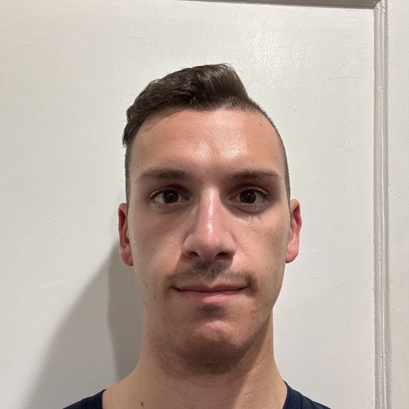 Profile of Sean Coviello
