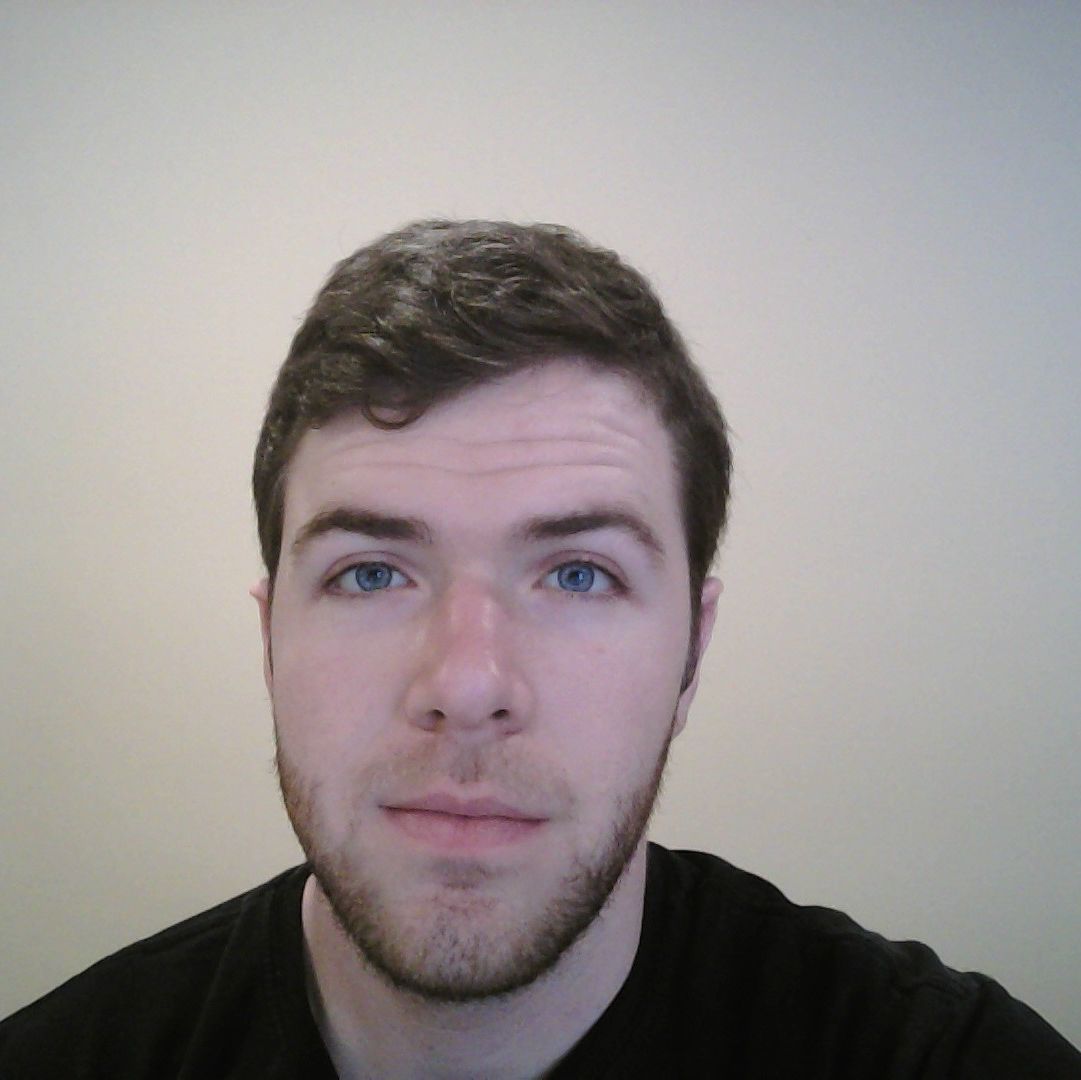 Profile of Max Krebs