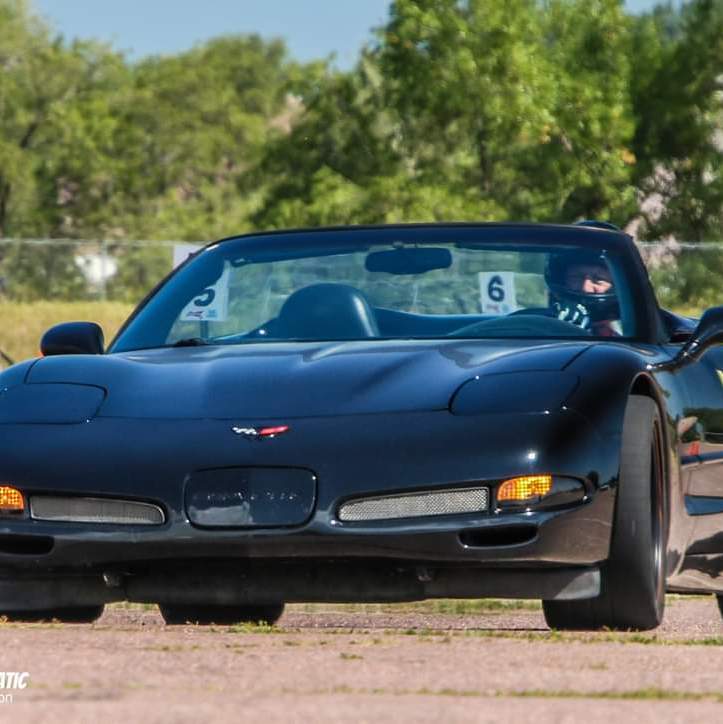 Profile of Chuck Mettler