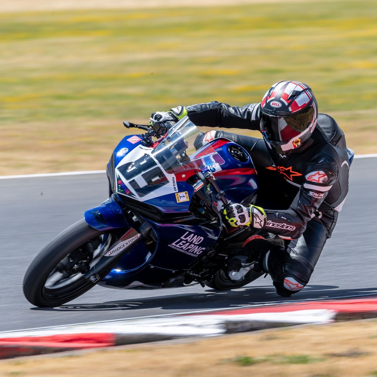 Profile of Anthony Giglio