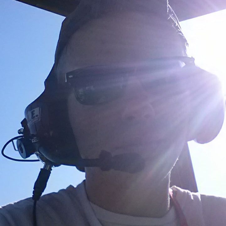 Profile of Jarhett Michael Doyle