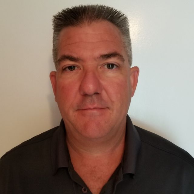 Profile of Stu Jones