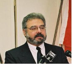 Profile of Chuck Lovallo