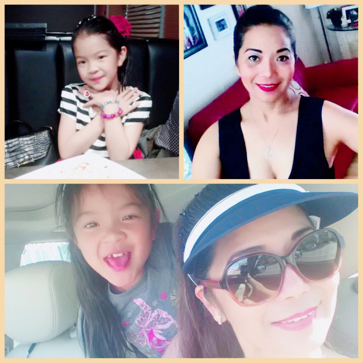 Profile of Maricel Mercado