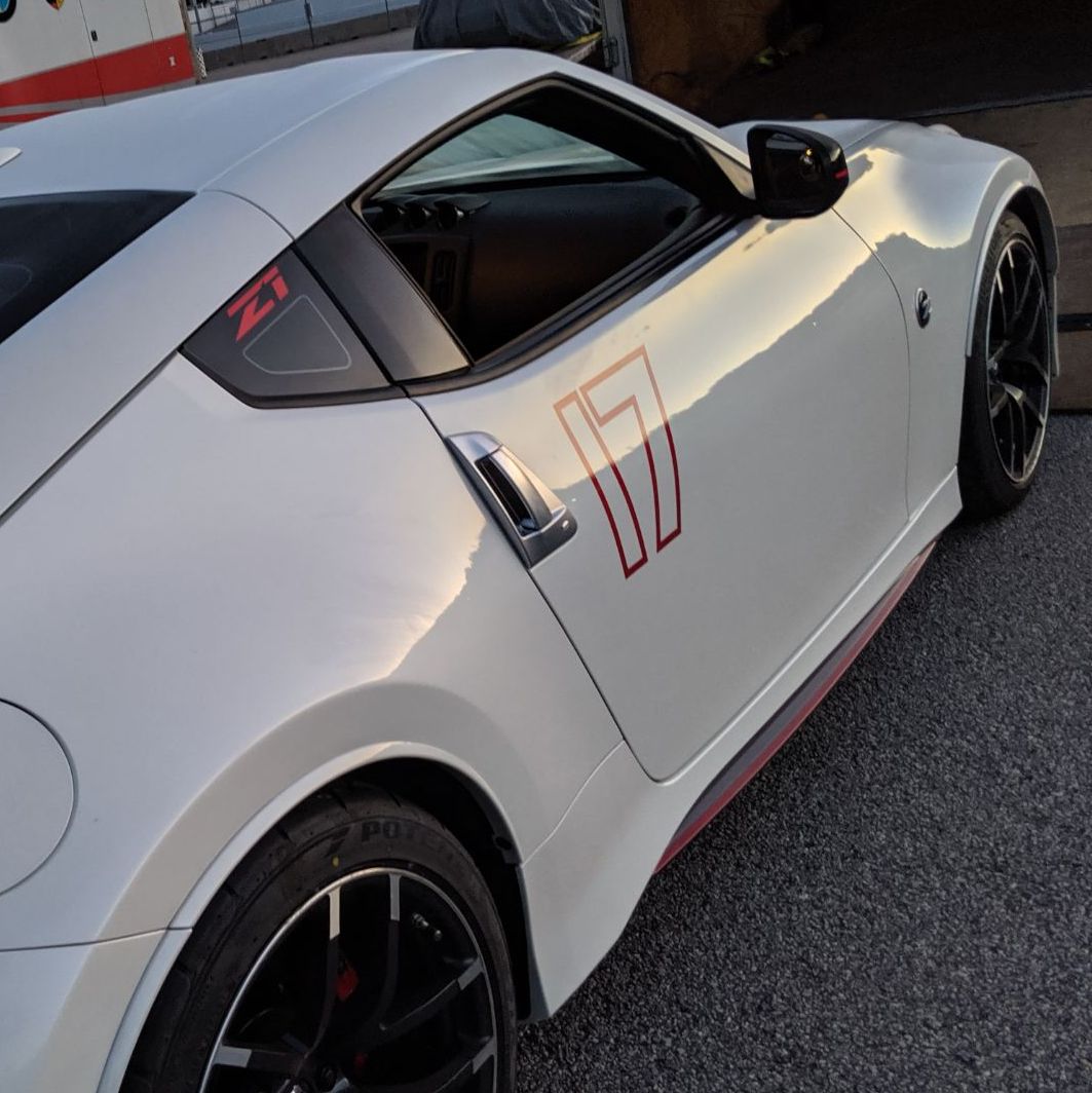 Profile of Paul Jordan